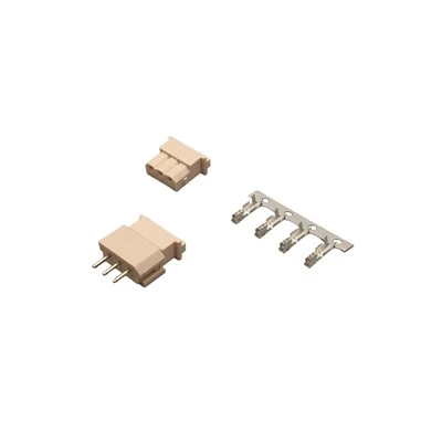 Connecteur fil à carte compatible Molex 5264